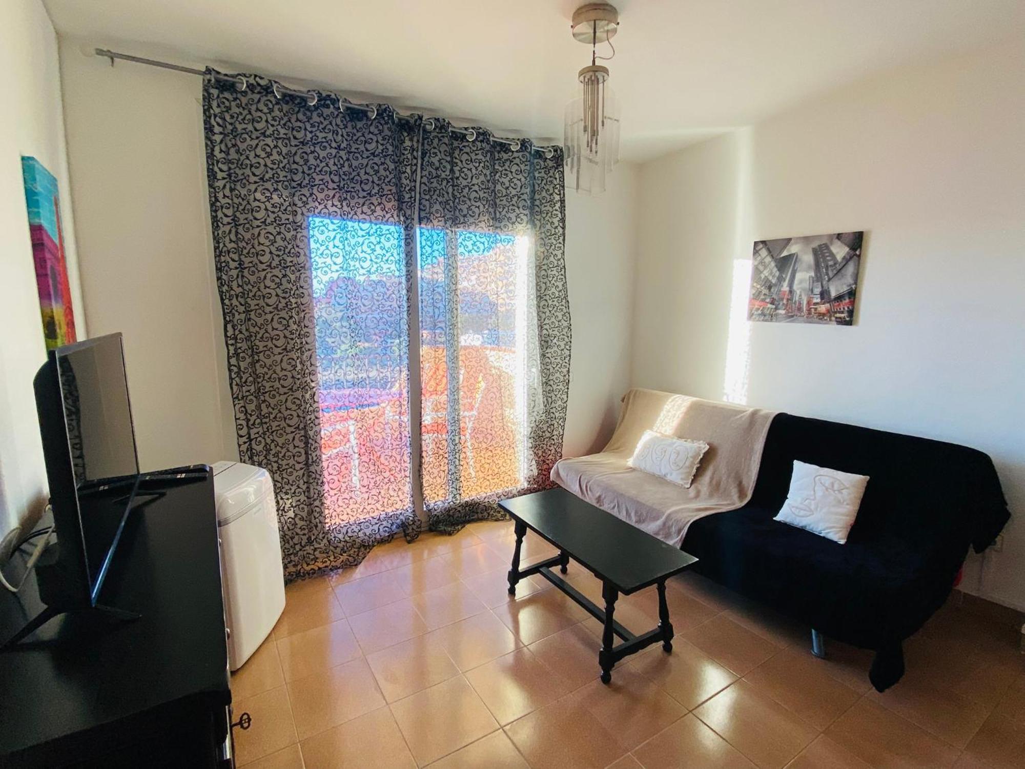Lcdm Romina, Cerca Playa Y Vistas Appartement *