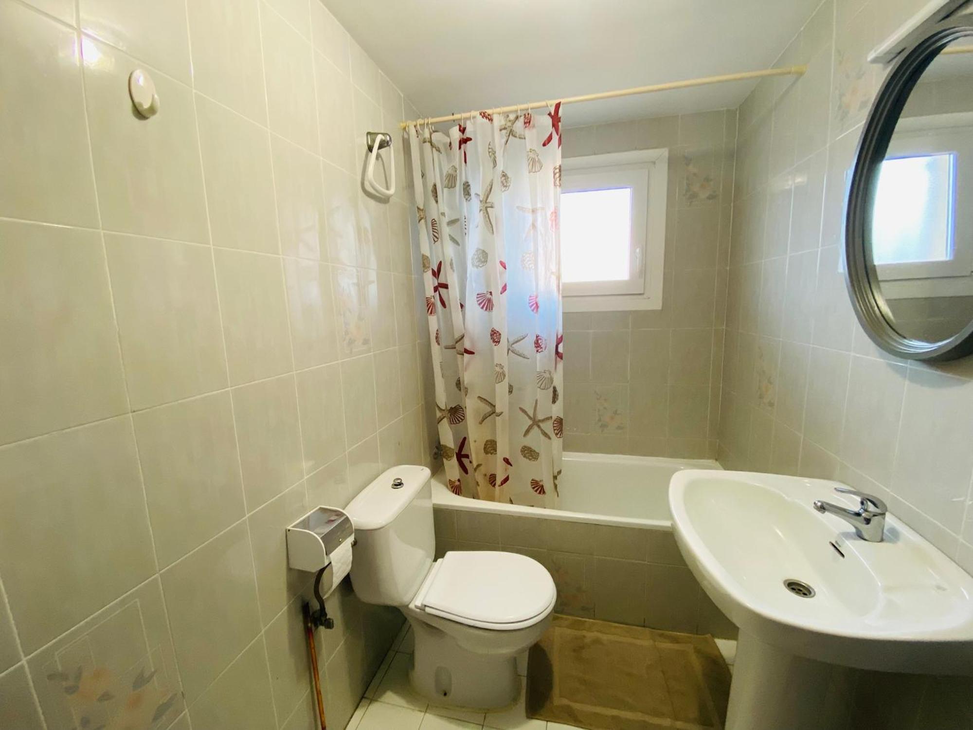 Appartement Lcdm Romina, Cerca Playa Y Vistas Roses