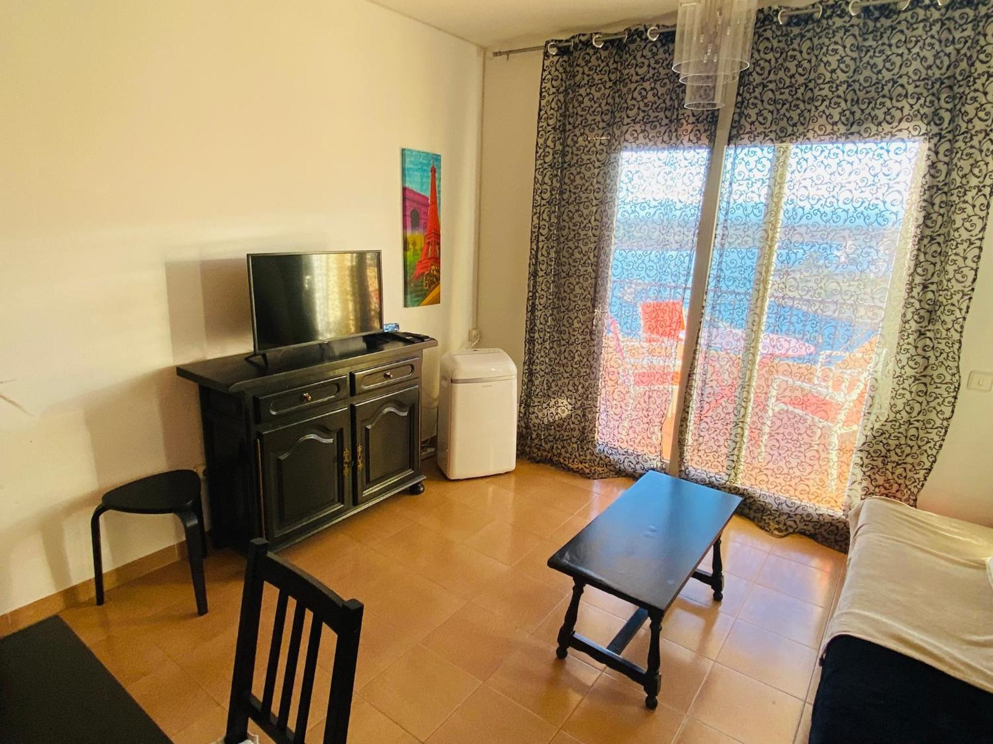Lcdm Romina, Cerca Playa Y Vistas Apartment *