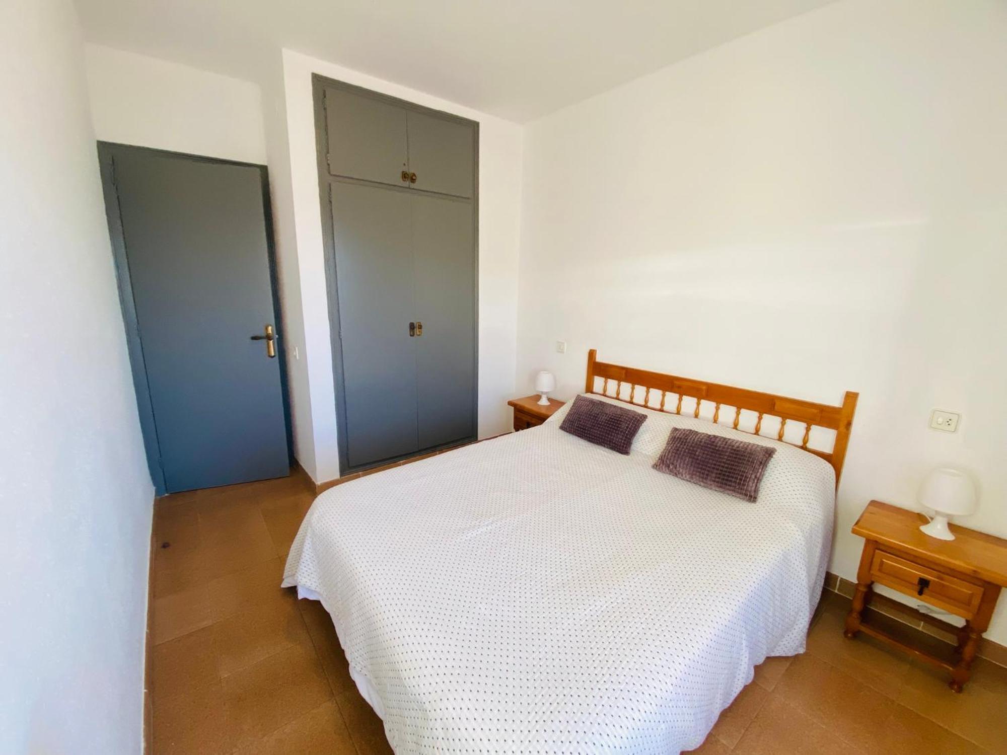 Lcdm Romina, Cerca Playa Y Vistas Appartement Roses
