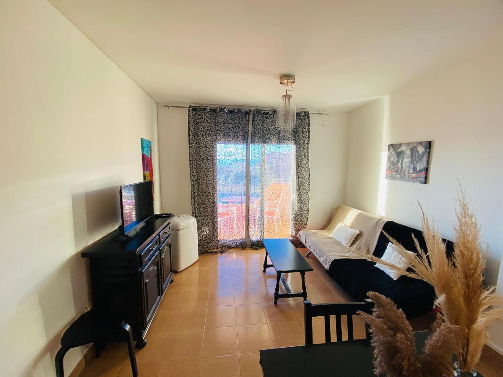 Lcdm Romina, Cerca Playa Y Vistas Roses