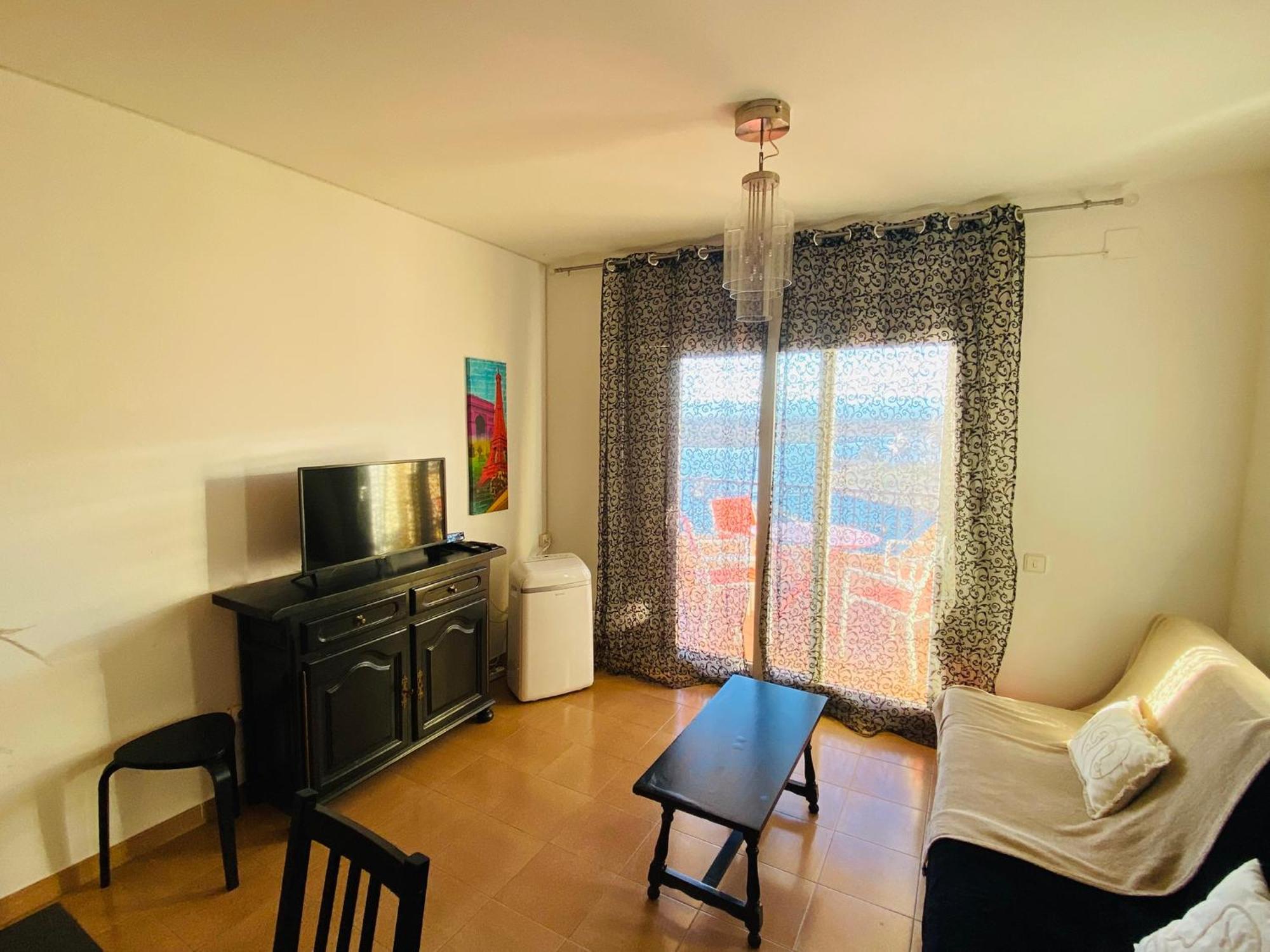Lcdm Romina, Cerca Playa Y Vistas Appartement *