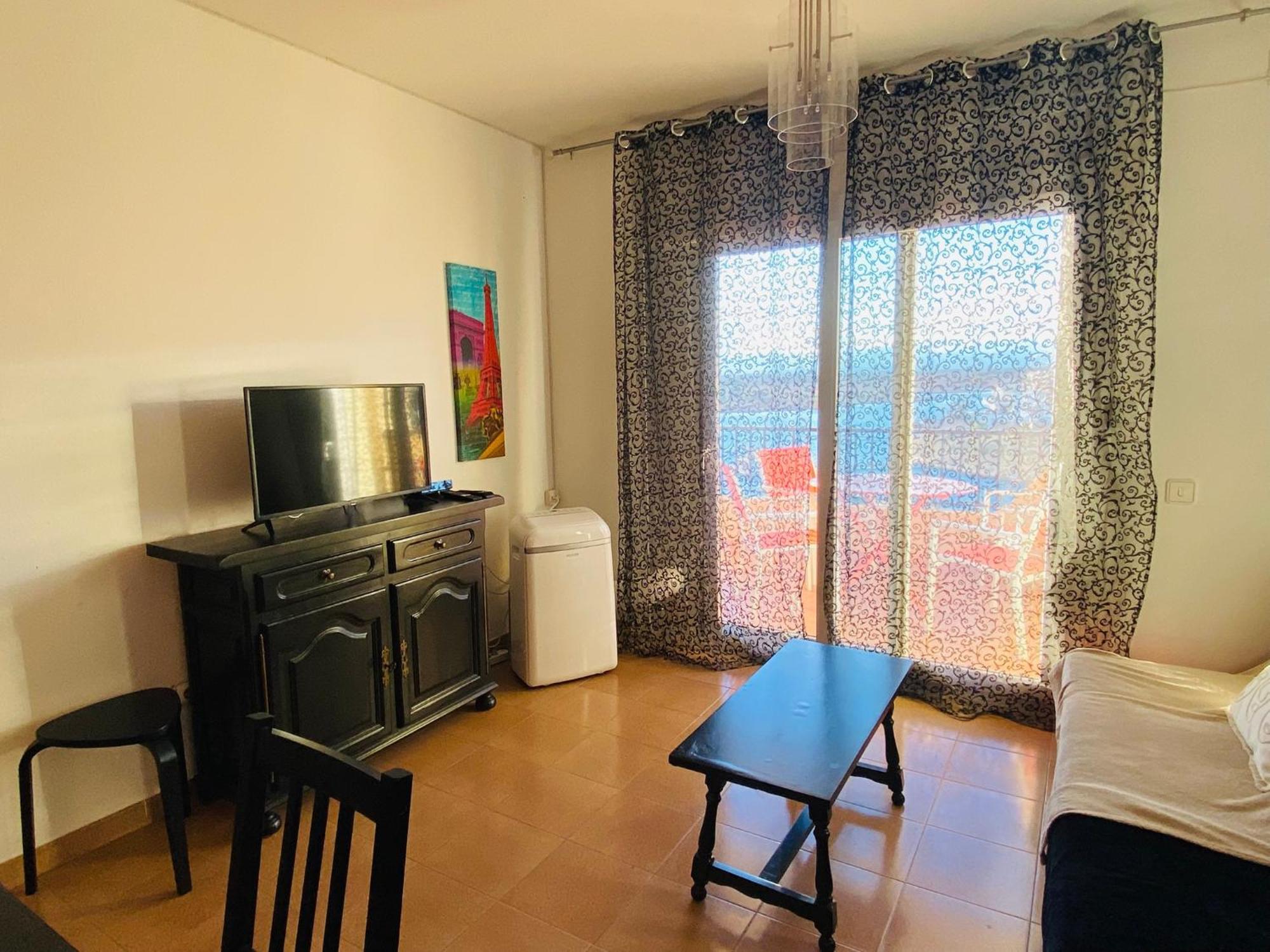 Appartement Lcdm Romina, Cerca Playa Y Vistas *