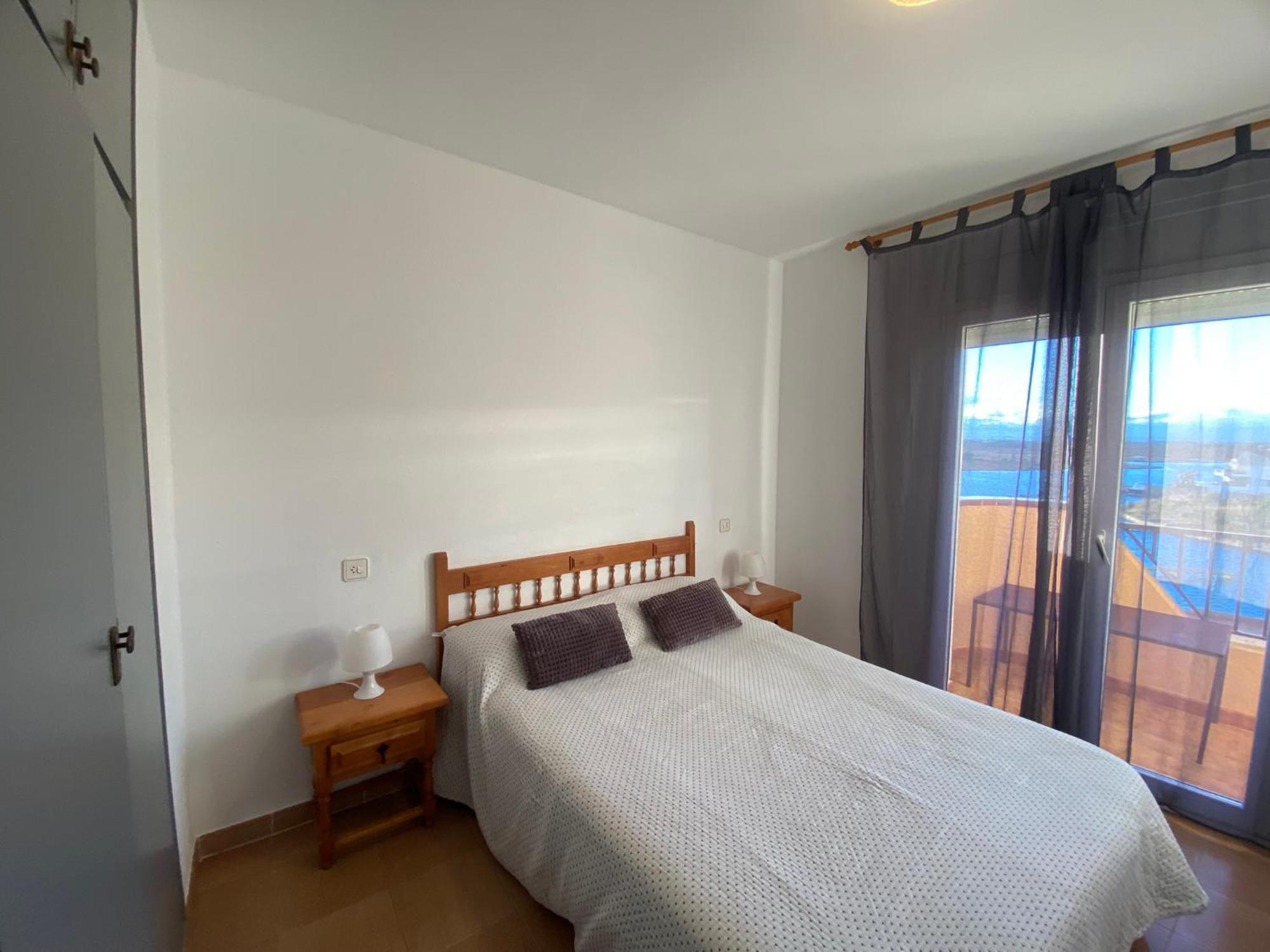 Lcdm Romina, Cerca Playa Y Vistas Appartement Roses