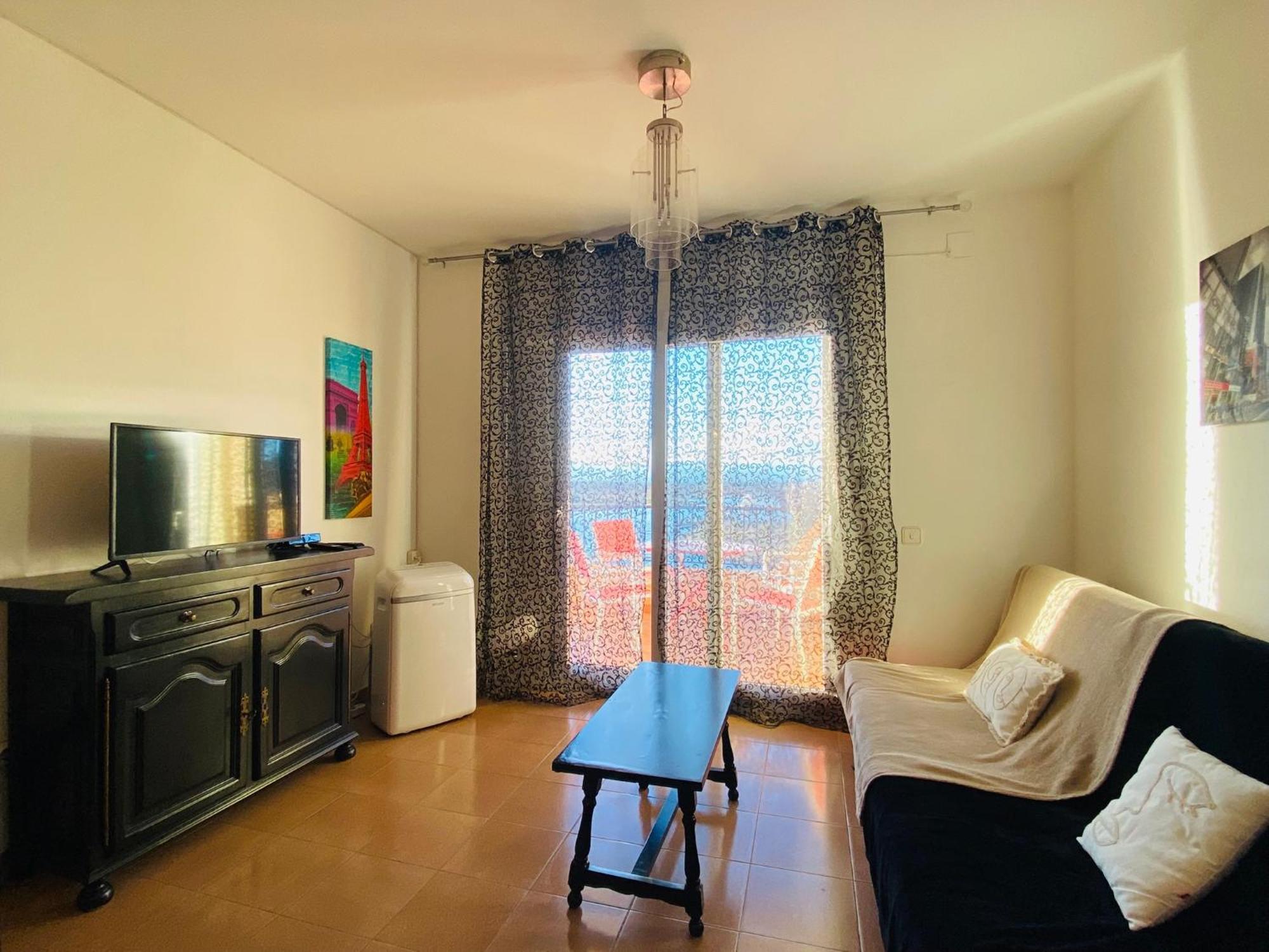 Appartement Lcdm Romina, Cerca Playa Y Vistas
